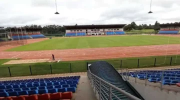 كاف يقرر إلغاء مباراة نيروبي والنجم الساحلي في كأس الكونفدرالية بعد الخلافات الأمنية